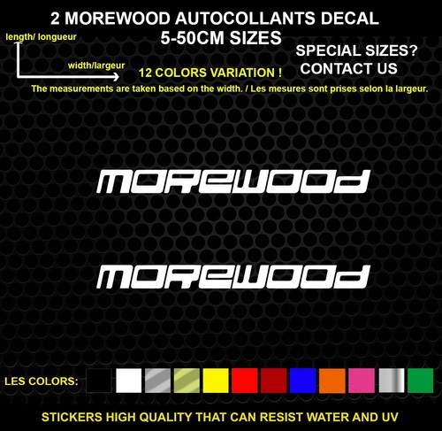 morewood