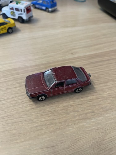 Majorette renault r25 222 - renault,