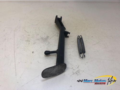 Bequille laterale bmw r1200gs - laterale,