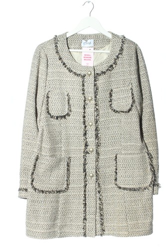 elegant manteau