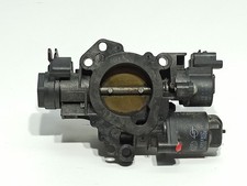 1635P6 BOITIER DE PAPILLON /