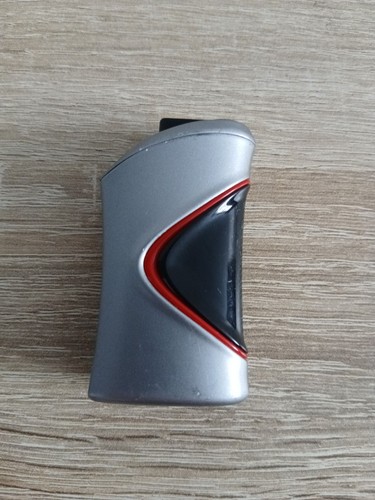 Briquet tempête marlboro red - tempête,