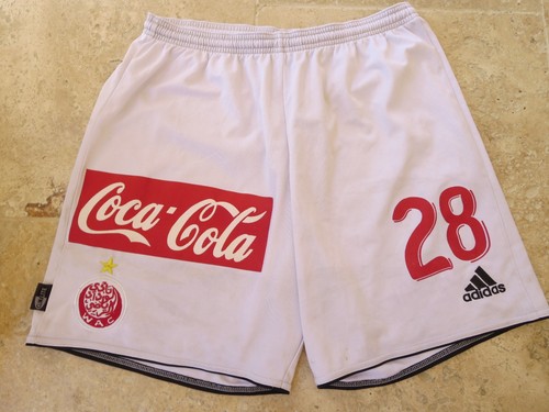 Short wydad casablanca 2007 - short,