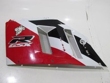 Cache flanc de carenage gauche