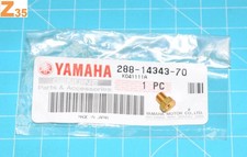 Gicleur principal 140