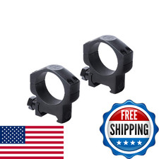 Leupold Mark 4 Scope Rings