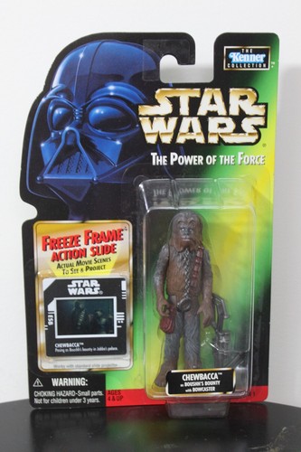 Freeze cadre chewbacca comme - freeze,