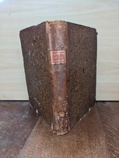 livre ancien-Défense de la chronologie...contre le système de M. Newton-1758