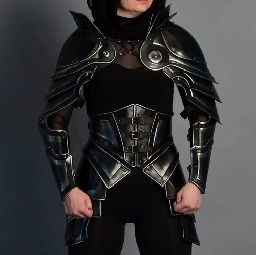Déguisement armure complète