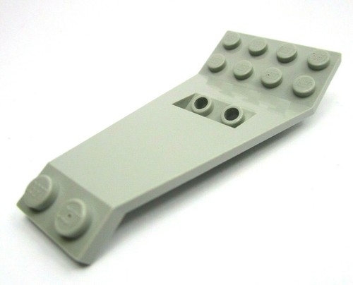 Lego space oldgray wing - space,