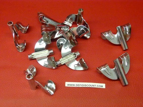 Papillon x10 pièces - , grosse