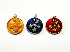 Série complète de fève