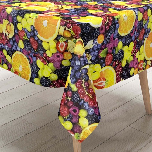 Kevkus nappe table toile - nappe, de