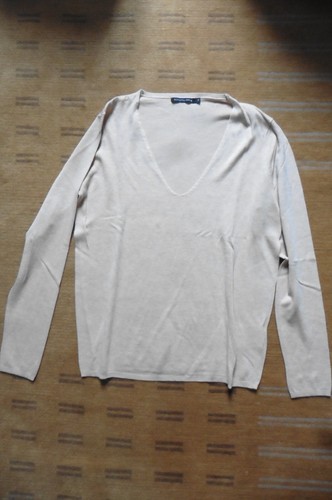 Neuf pull léger - léger, viscose