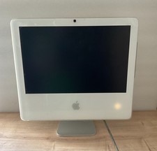 iMac G5 - 17" - 1.9 GHz  Model