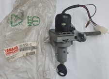 Antivol de Direction Original MBK Skyliner 125 150 Cc 1998 1999 2000