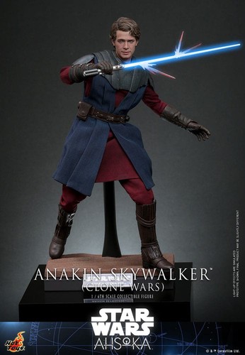 Hot toys tms129 star wars - hot,