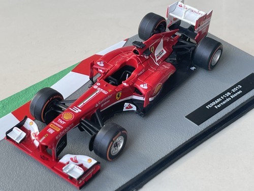 Ferrari f138 fernando - f138,