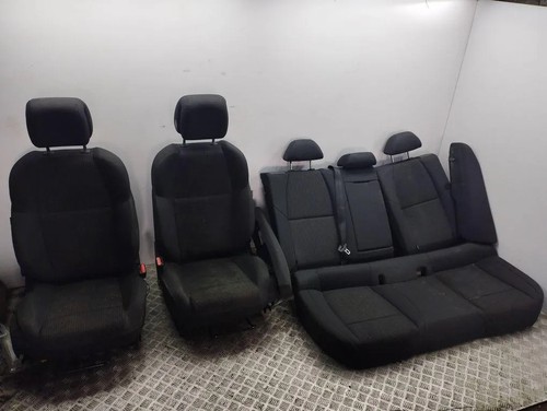 Peugeot 508 sièges - 508,