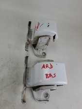 Charniere de porte arriere