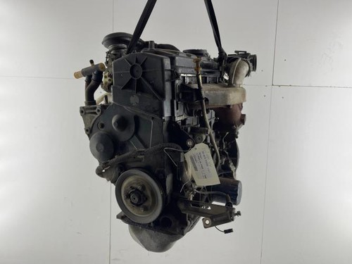 Moteur citroen phase 1 - ax,
