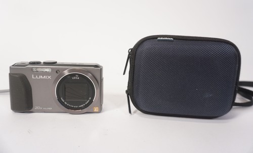 Panasonic dmc tz41 - dmc-tz41, appareil