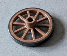 PLAYMOBIL  petite roue