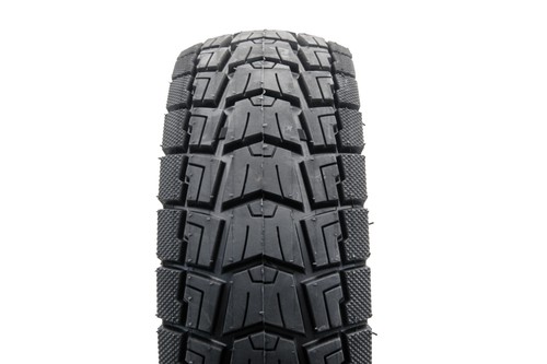 Opona motus 10x2 - opona, 10x2.75-6.5