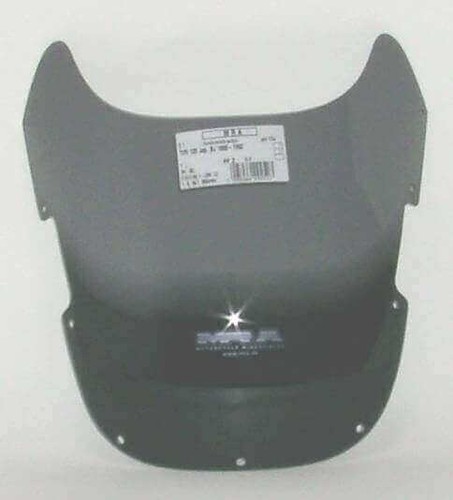 Yamaha 125 tzr bulle - 125,