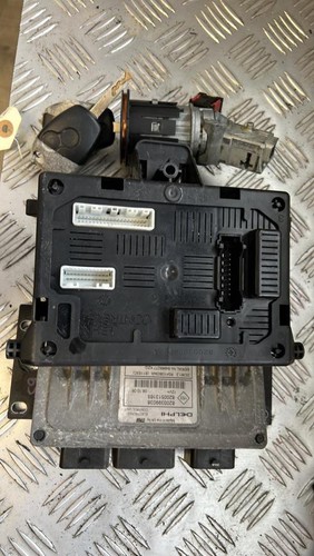 Kit demarrage renault - kit,