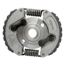 Grizzly RCX 12 50 (Moteur