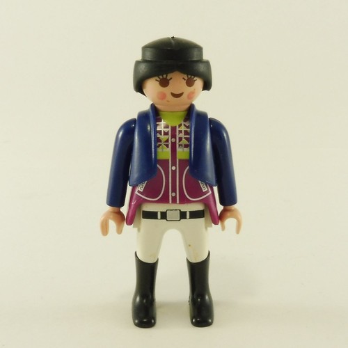 23909 playmobil femme - playmobil,