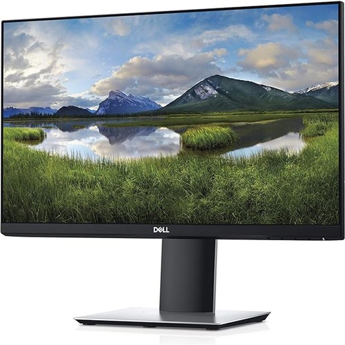 Dell p2219h 22in lcd monitor - 22in,