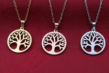 Collier chaîne femme chaîne