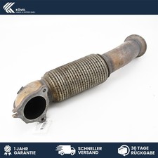 Tube D'Échappement Avec