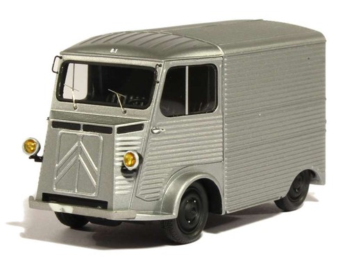 Citroën type fourgon - citroën,
