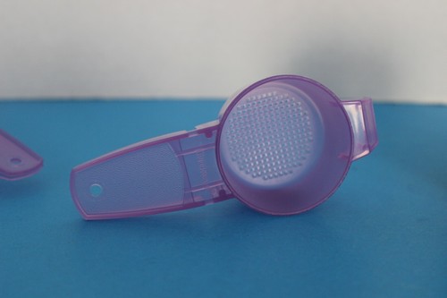 Tupperware mini strainer - tupperware,