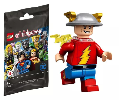 Figurine minifigure lego serie - minifigure,