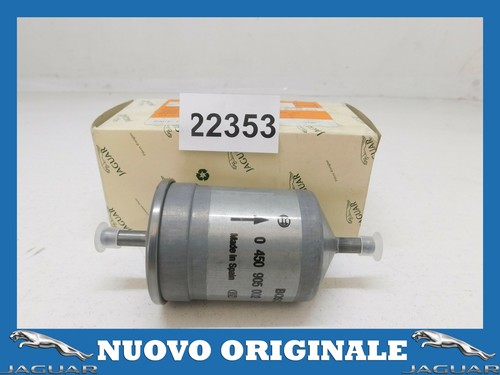 Filtre carburant original - filtre,