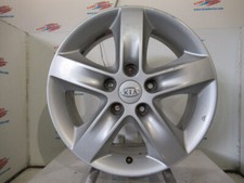 JANTE ALUMINIUM  KIA CEE'D  16