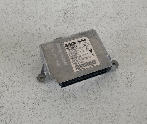Calculateur airbag air bag - airbag,
