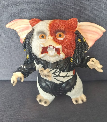 Grande figurine gizmo gremlins - grande,