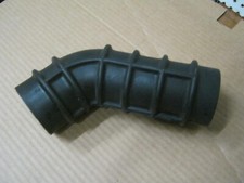 Durite d'aspiration filtre à