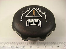 Bouchon de Radiateur Peugeot