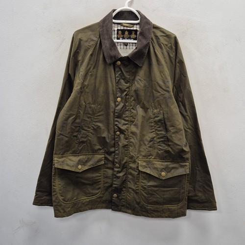 Barbour coltdale wax - barbour,