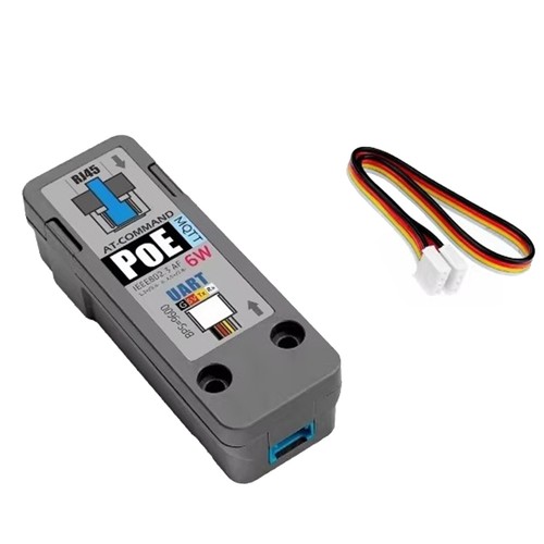 Module communication - module,