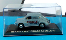 RENAULT   4CV   " CIRAGE