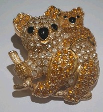 Broche Grossé (Dior German