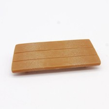 35020 Playmobil Siège Marron