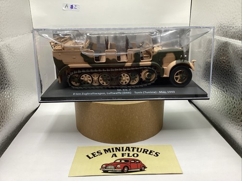 Collection véhicules - 1/43,